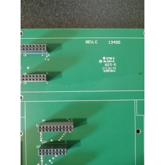 Generic Electronic Circuit Board PCB – Replacement Component for Electronics - Picture 2 of 6